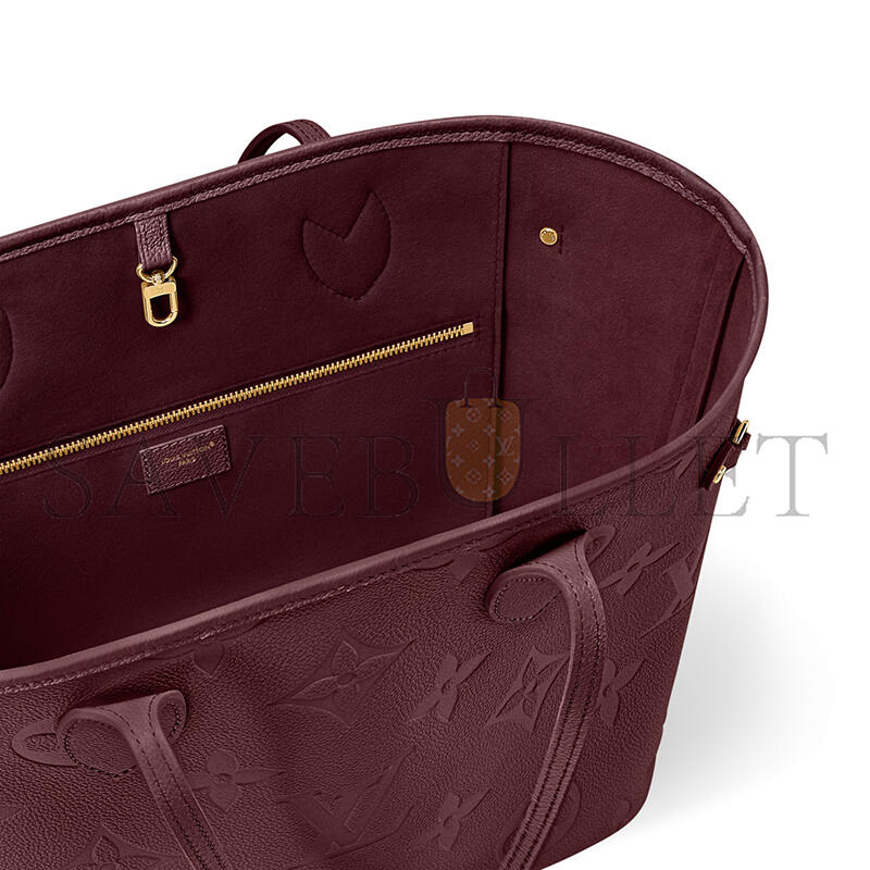 LOUIS VUITTON NEVERFULL MM M25855 (31*28*14cm) LOUIS VUITTON NEVERFULL MM M25855 (31*28*14cm)